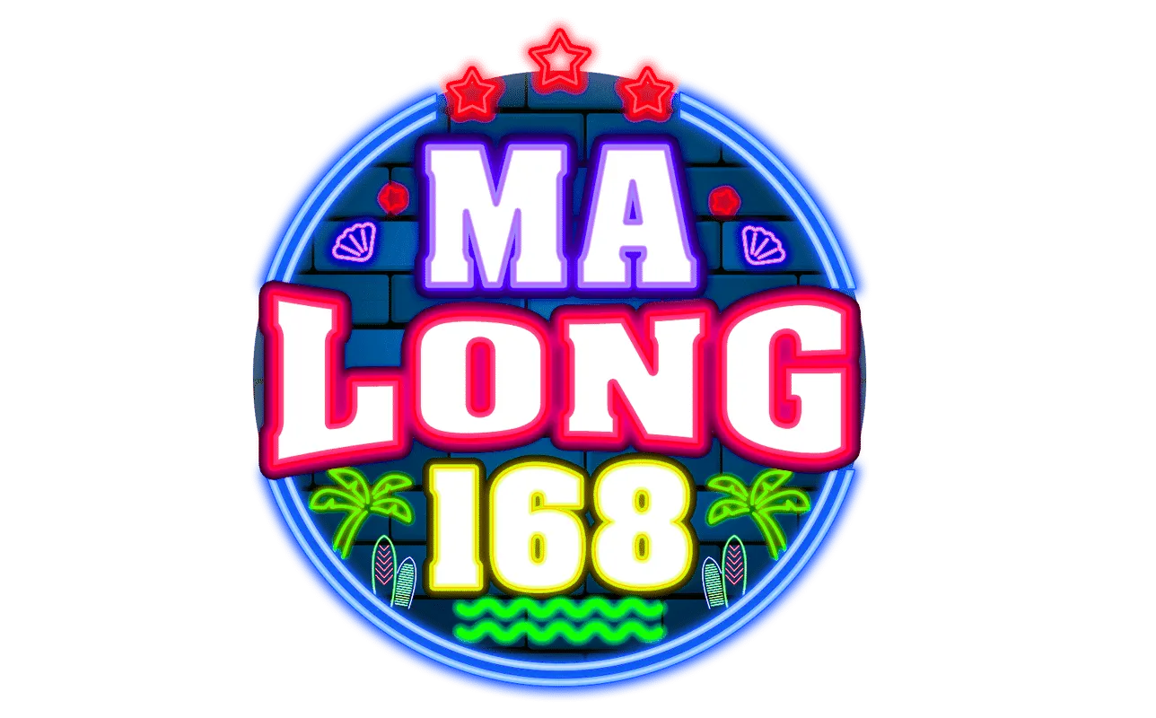 malong168 logo